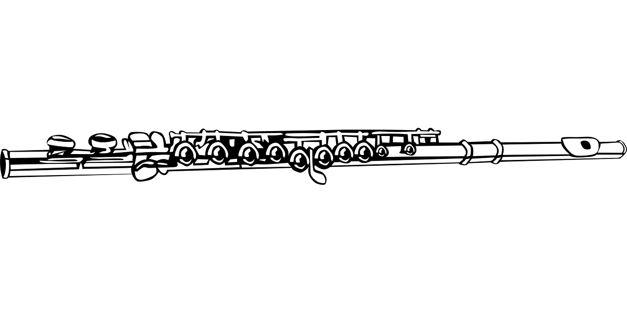 flute-296417_1280
